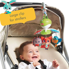 Tiny Love Take-Along Mobile – Meadow Days