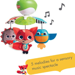 Tiny Love Take-Along Mobile – Meadow Days