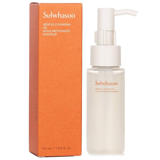 Sulwhasoo - Gentle Cleansing Oil Mini (50ml)