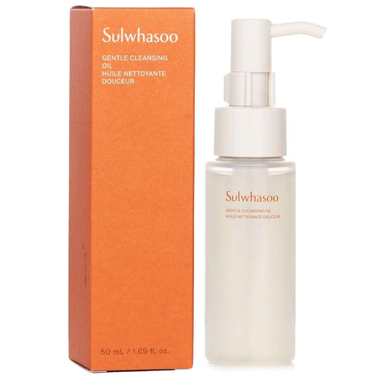 Sulwhasoo - Gentle Cleansing Oil Mini (50ml)