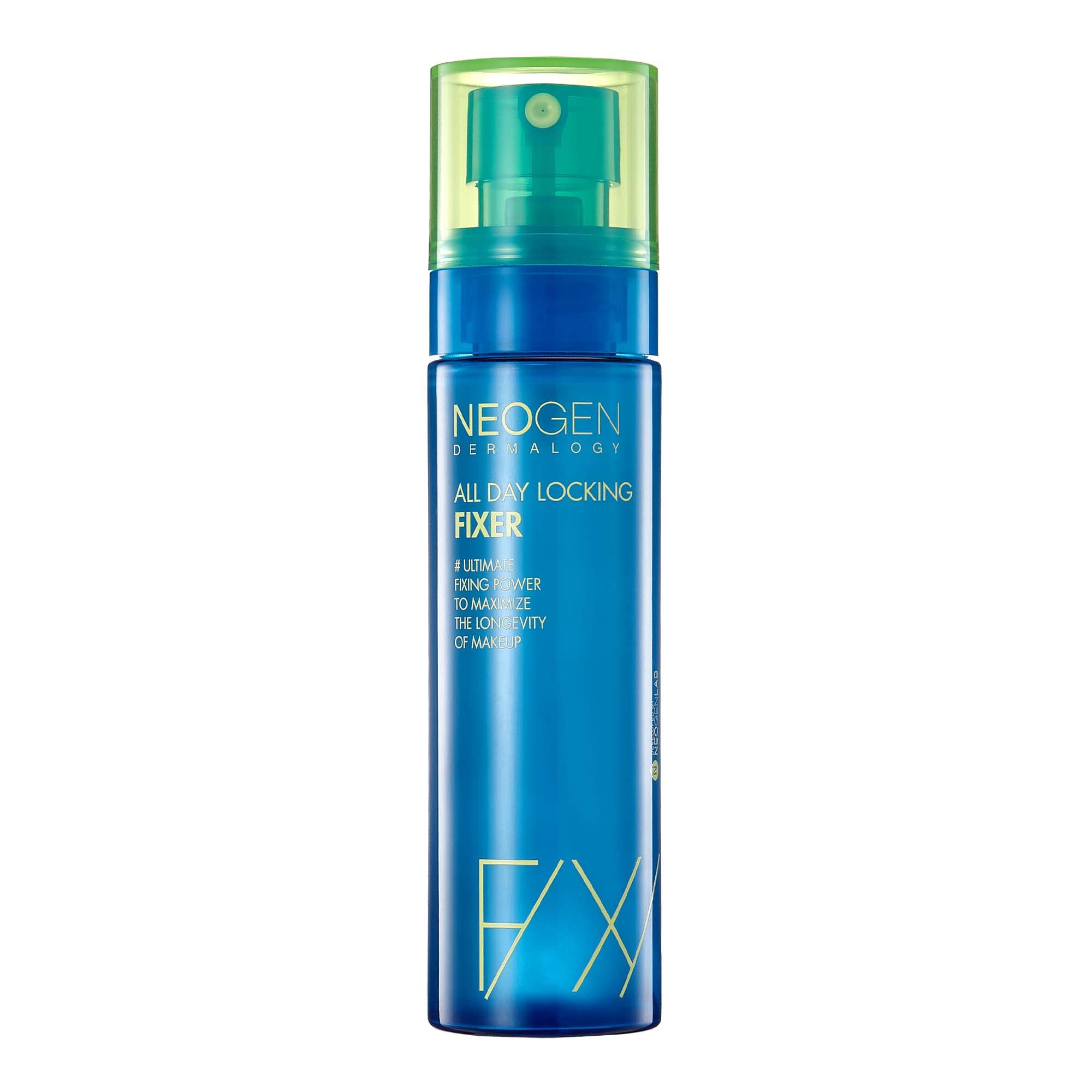 NEOGEN - Dermalogy All Day Locking Fixer