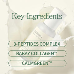 mixsoon - Soybean Milk Serum (30ml)