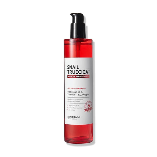 SOME BY MI - Snail Truecica Miracle Repair Toner (135ml)