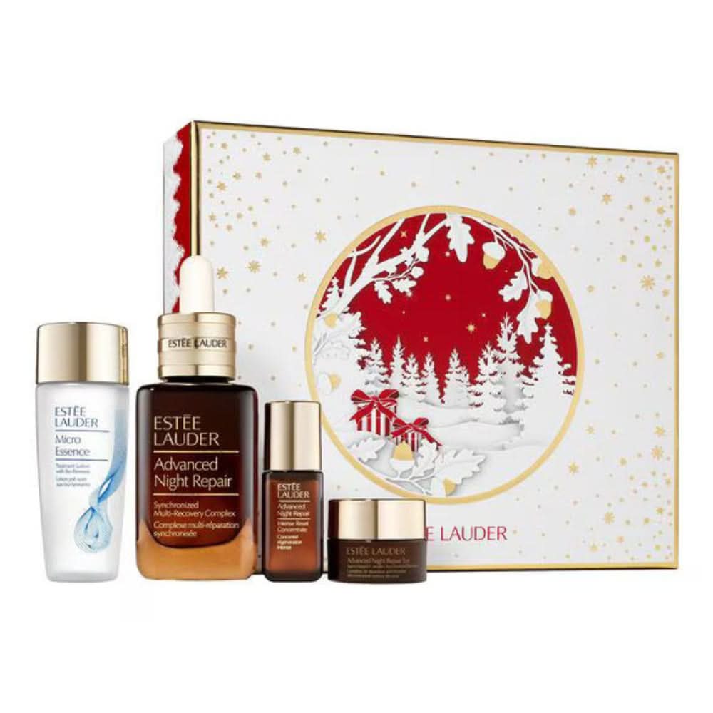 ESTΓE LAUDER Repair + Renew Skincare Wonders Set
