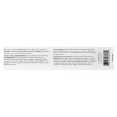 NOW Foods, Solutions, XyliWhite™, Toothpaste Gel, Refreshmint, 6.4 oz (181 g)