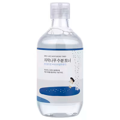 ROUND LAB - Birch Juice Moisturizing Toner