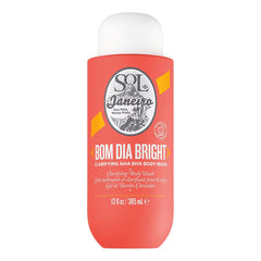 غسول الجسم بوم ديا برايت™ المنقي AHA BHA من سول دي جانيرو، 90 مل