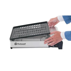 OUTWELL CREST GAS GRILL