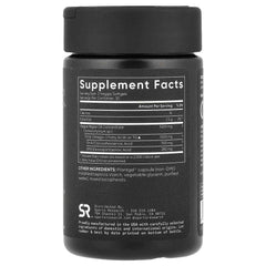 Sports Research, Vegan Omega-3, 60 Veggie Softgels
