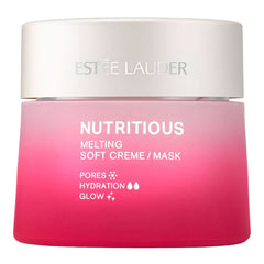 Estรฉe Lauder Nutritious Melting Soft Creme/Mask Moisturizer 50ml