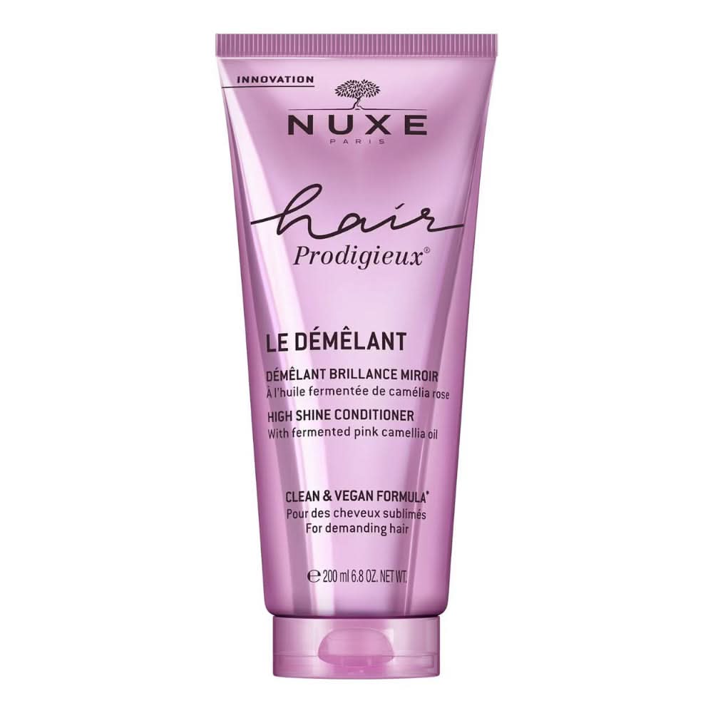 بلسم NUXE Hair Prodigieux® عالي اللمعان 200 مل