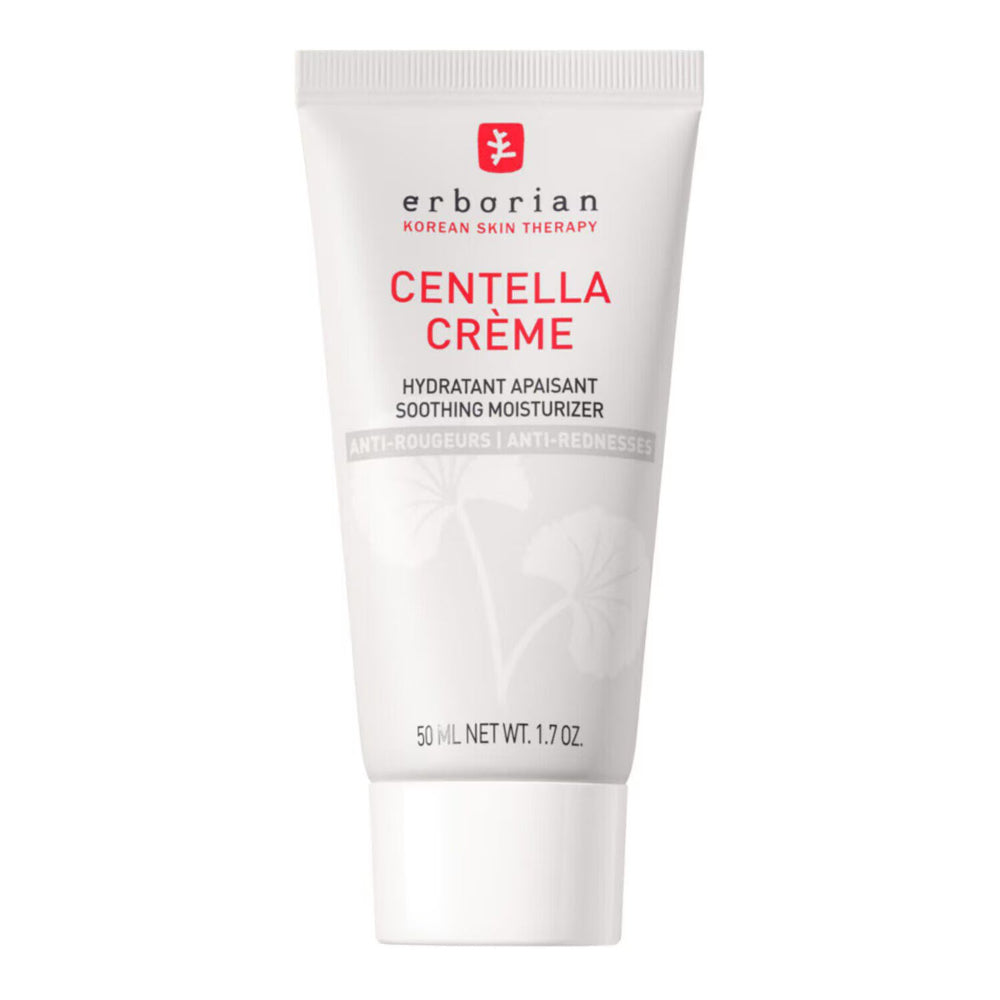 ERBORIAN Centella Cream - Anti-redness 50ml