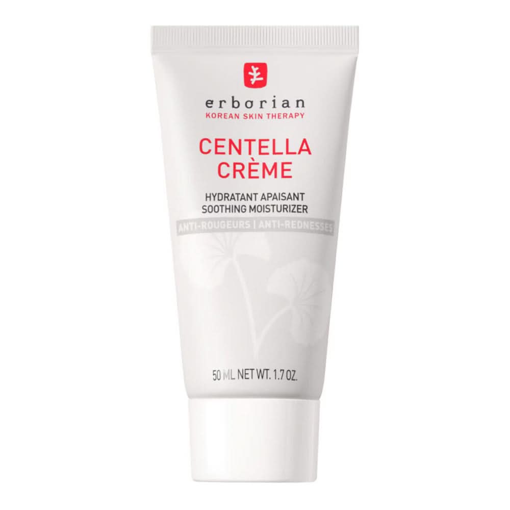 كريم ERBORIAN Centella - مضاد للاحمرار 50 مل