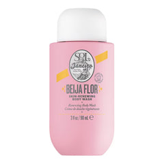 Sol De Janeiro Beija Florβ’ Renewing Body Wash 90ml