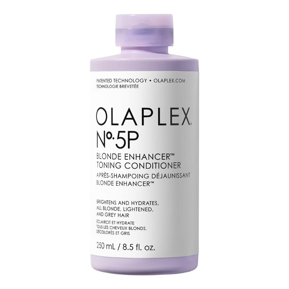 Olaplex Nยบ.5P Blonde Enhancerโข Toning Conditioner 250ml