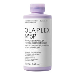 Olaplex Nยบ.5P Blonde Enhancerโข Toning Conditioner 250ml