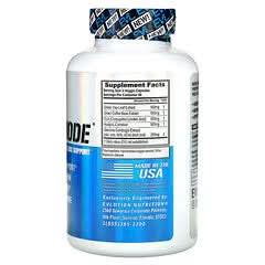 EVLution Nutrition, LeanMode, Stimulant Free Weight Loss Support, 150 Veggie Capsules