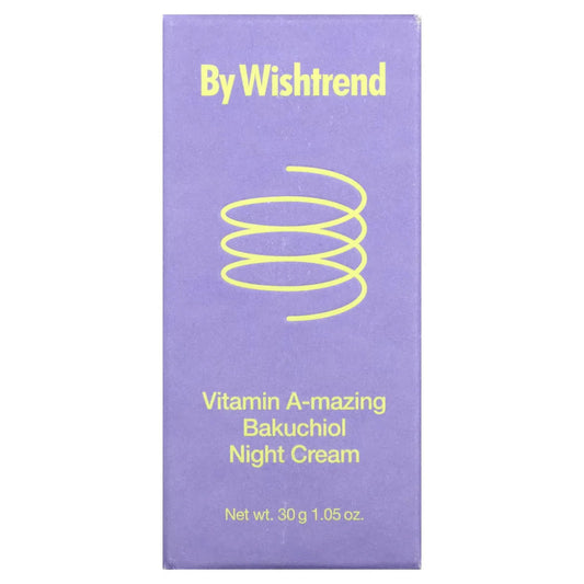 By Wishtrend - Vitamin A-mazing Bakuchiol Body Lotion 30g