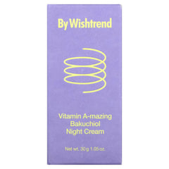 By Wishtrend - Vitamin A-mazing Bakuchiol Body Lotion 30g