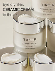 TIRTIR - Ceramic Cream Mini