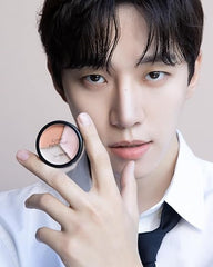 ذا سيم - كونسيلر ثلاثي الطبقات - 5 أنواع