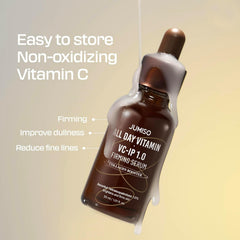 JUMISO - All Day Vitamin VC-IP 1.0 Firming Serum