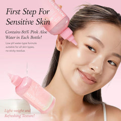 APRILSKIN - Pink Aloe Vita Toner
