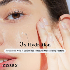 COSRX - The Hyaluronic Acid 3 Serum