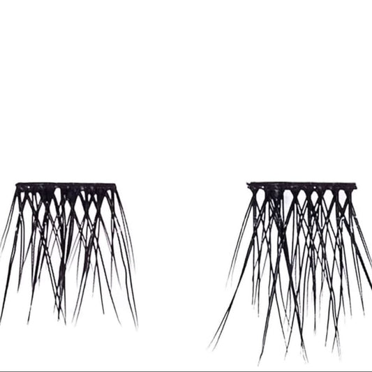 Sweed Cluster 3D Lashes - Medium