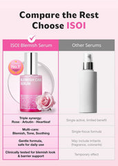 ISOI - Brightening Serum