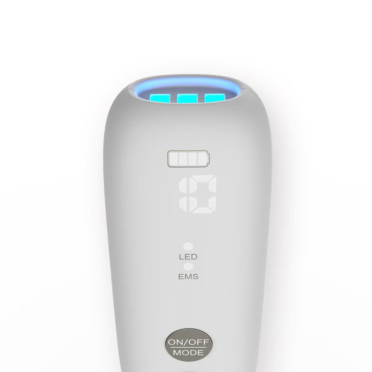 Silk'n LED Face EMS Mask