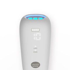 قناع الوجه Silk'n LED EMS
