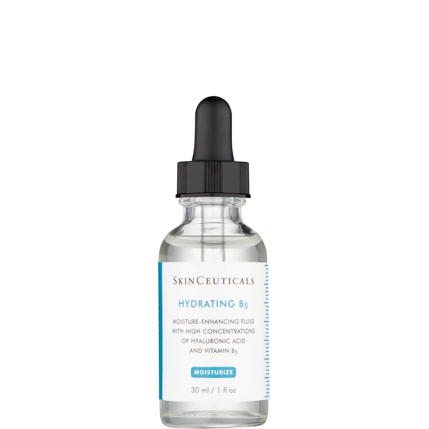 SkinCeuticals Hydrating B5 Hyaluronic Acid Serum 30ml (Three Pack)