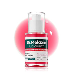 Dr.Melaxin - Cemenrete Cyano Pink Spicule Serum 30ml