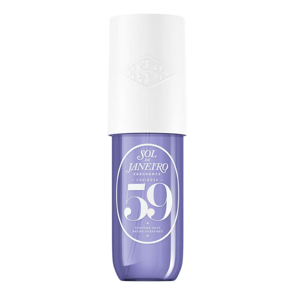 Sol De Janeiro Cheirosa 59 Perfume Mist 90ml
