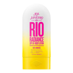 Sol De Janeiro Rio Radiance™ SPF 50 Body Lotion 200ml