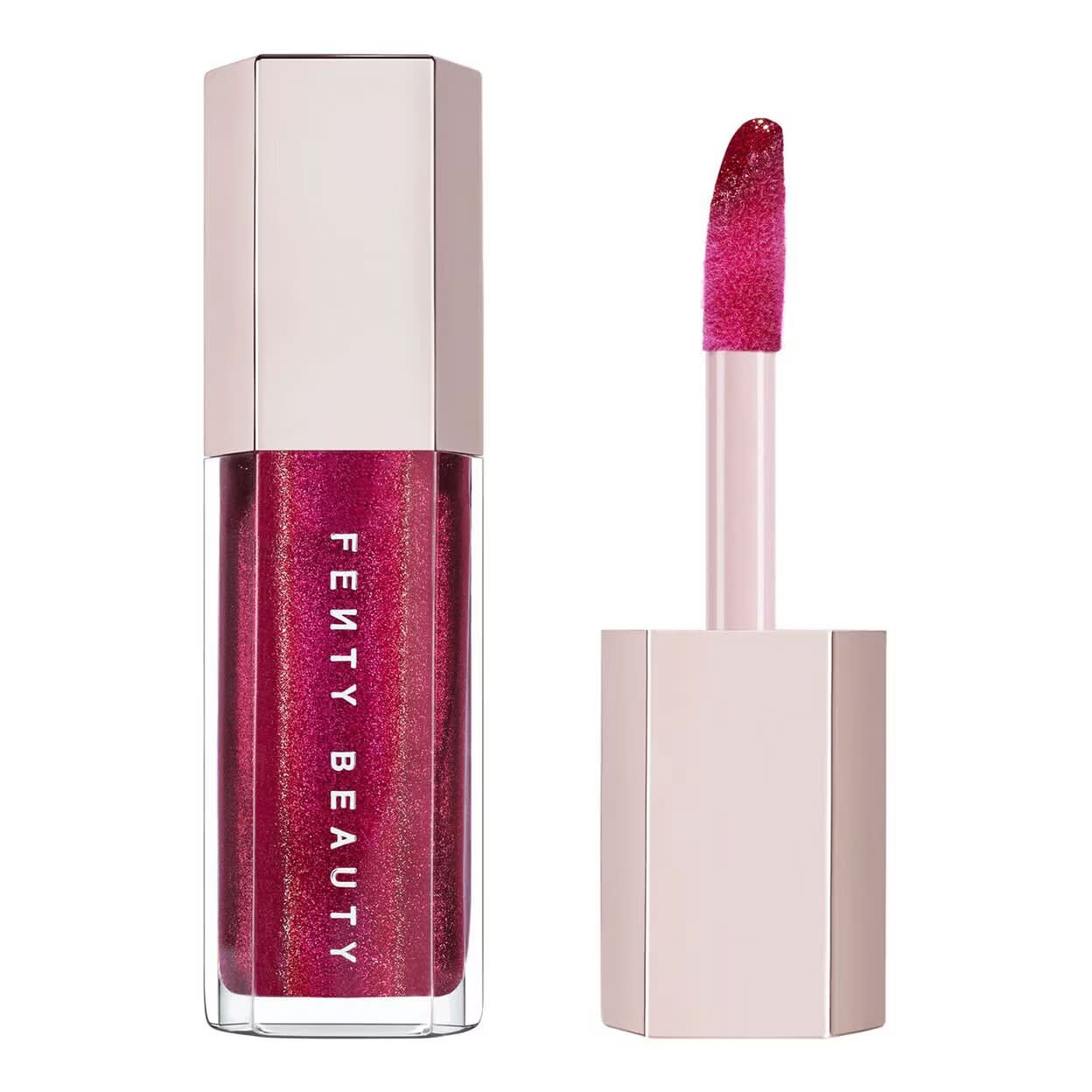 Fenty beauty Gloss Bomb Lip Luminizer