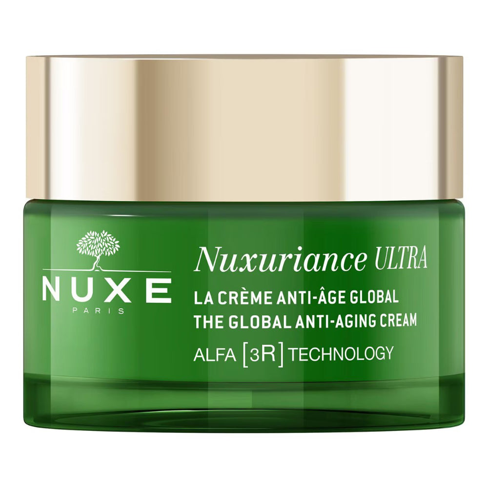 Nuxe Nuxurianceยฎ Ultra Global Anti-Aging Cream 50ml