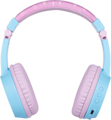 Volkano SMD'S Padded Bluetooth Headphones - Disney Frozen