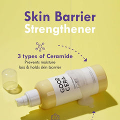 HOLIKA HOLIKA – Good Cera Super Ceramide Toner (180ml)