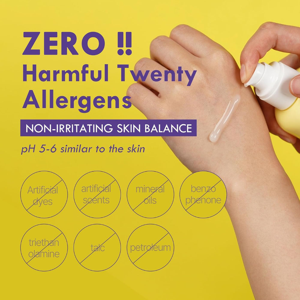 HOLIKA HOLIKA – Good Cera Super Ceramide Toner (180ml)