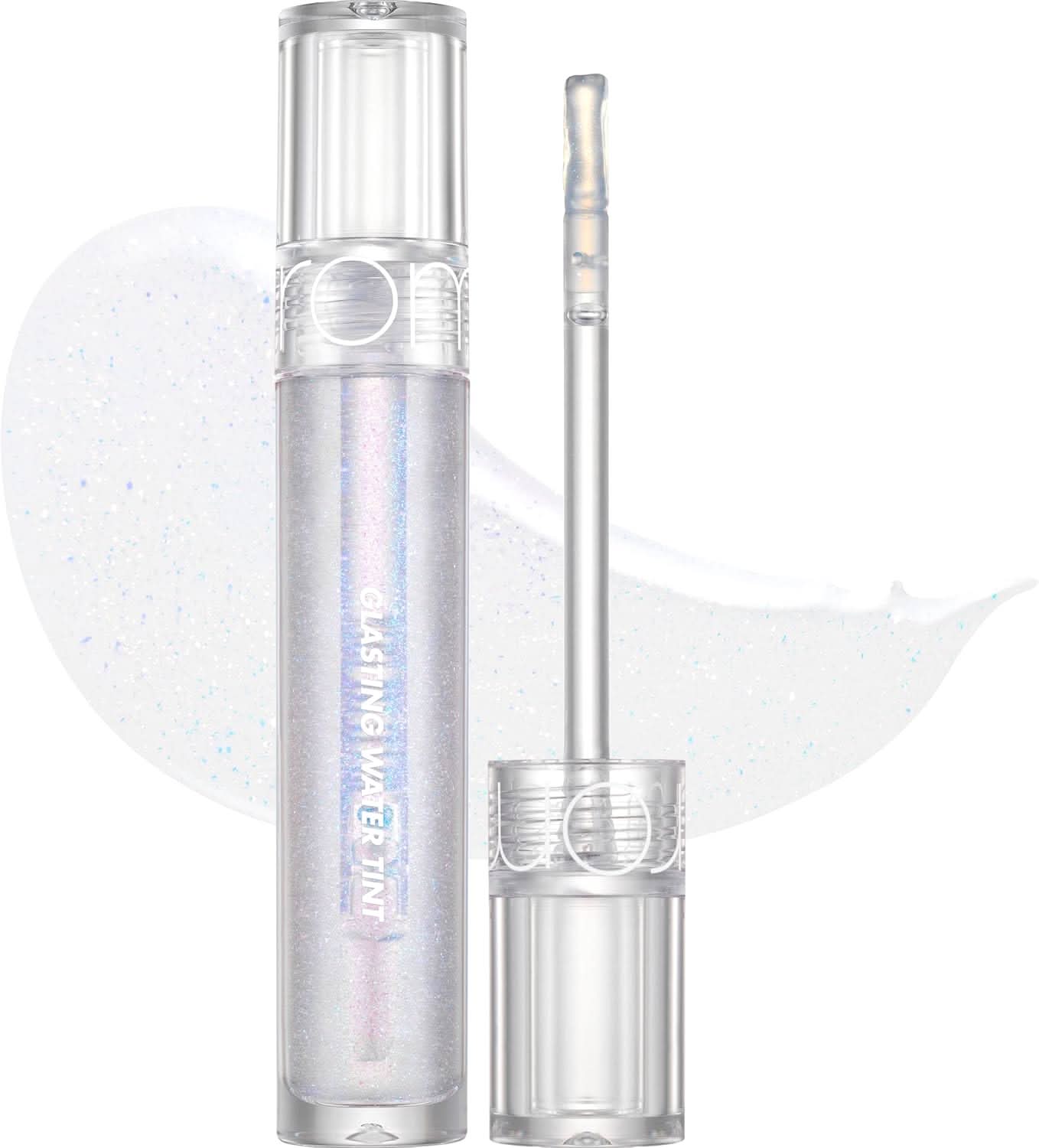 romand - Glasting Water Gloss - 3 Colors
