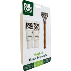 Bulldog Original Shave Essentials