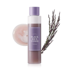 I'm from - Black Rice Toner 150ml