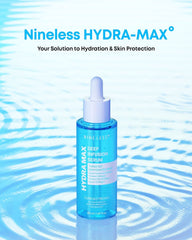 NINELESS - Hydra-Max Deep Infusion Serum