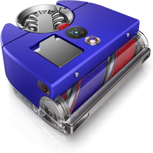 Dyson 360 Vis Nav™ robot vacuum