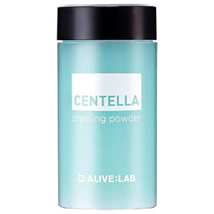 ALIVE:LAB - Centella Dressing Powder (8ml)