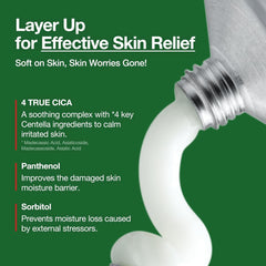 Anua - Heartleaf Centella Red Spot Cream 30g