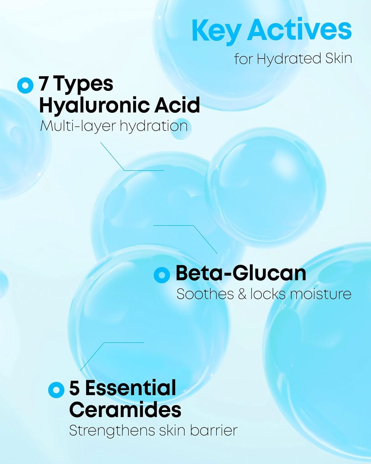 NINELESS - Hydra-Max Deep Infusion Serum