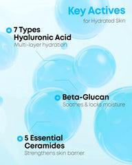 NINELESS - Hydra-Max Deep Infusion Serum